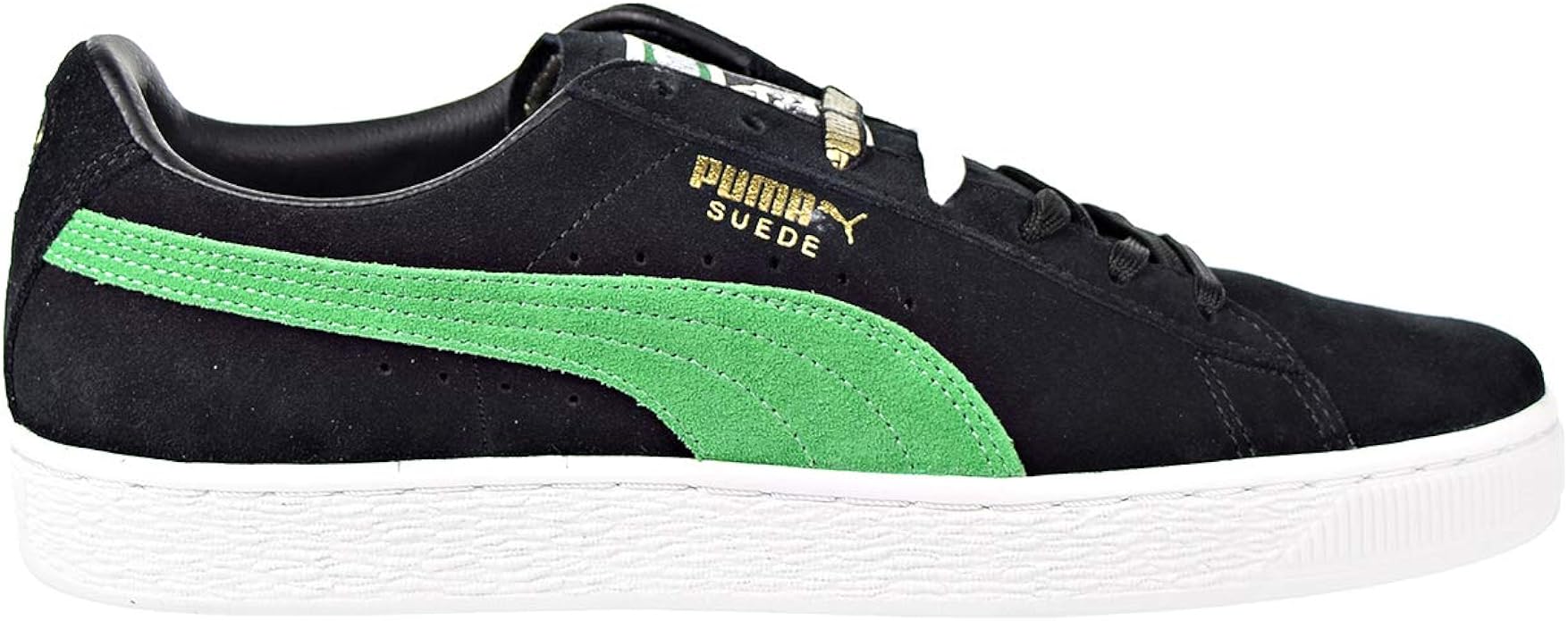 puma x xlarge classic suede