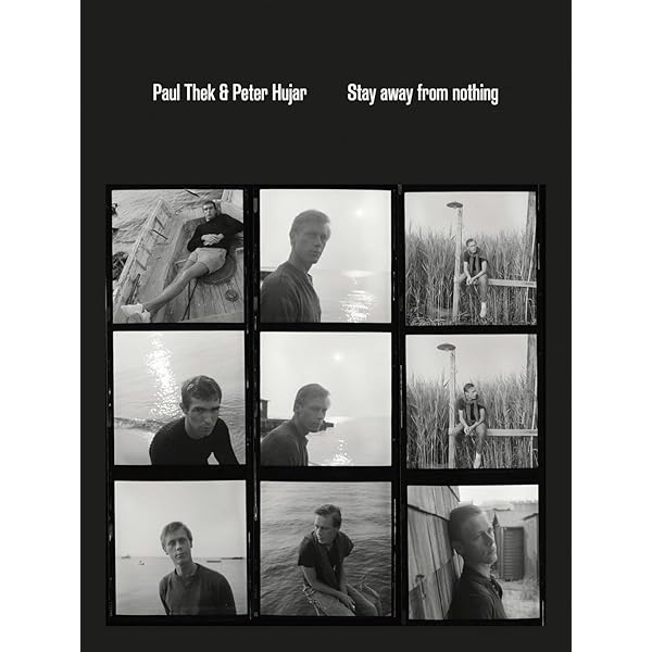 Amazon.com: Peter Hujar: Speed of Life: 9781597114141: Hujar
