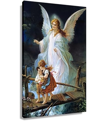 Amazon.com: The Sleeping Angel (Girl Sleeping) - FungcapThe