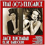 That Thirties Elegance