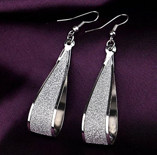New Fashion Water Drop Earrings Fashion for Women Drop Earrings for Women