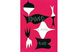 A Season in Hell & The Drunken Boat