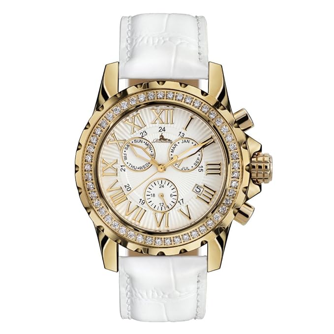 Richtenburg - -Armbanduhr- 81118