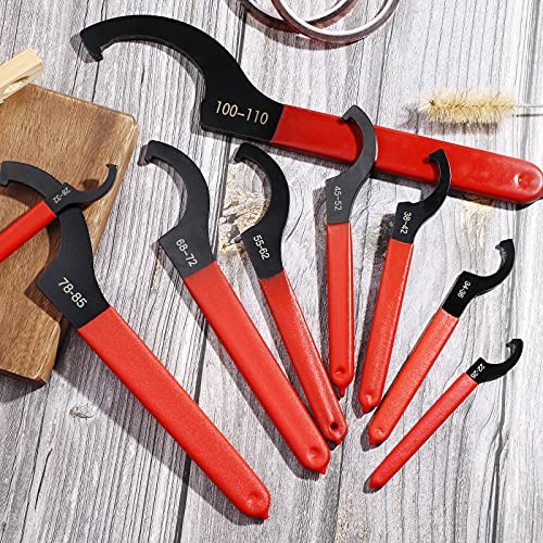 Shock Spring Spanner Tool at Jerome Hobson blog