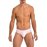 Gary Majdell Sport Men's Cheeky Brief Bikini Swimsuit