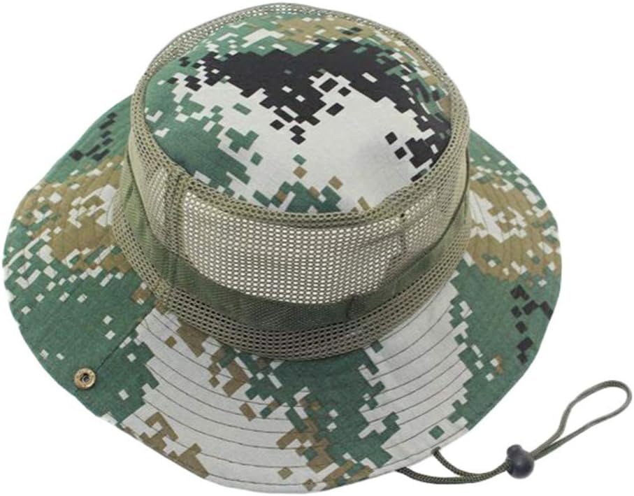 fishing boonie hat