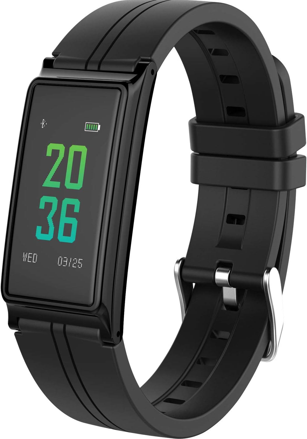 smart bluetooth watch bracelet for smartphones