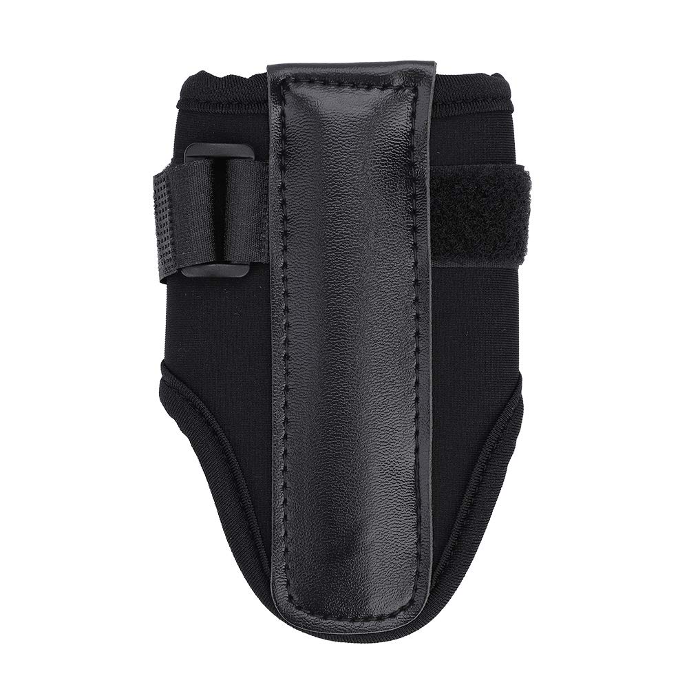 Yosoo Health Gear Golfs Training Wrist Fixator Holder Swing Protector Corrector Brace Band Trainer Wrist Brace Corrector for Golfs Training