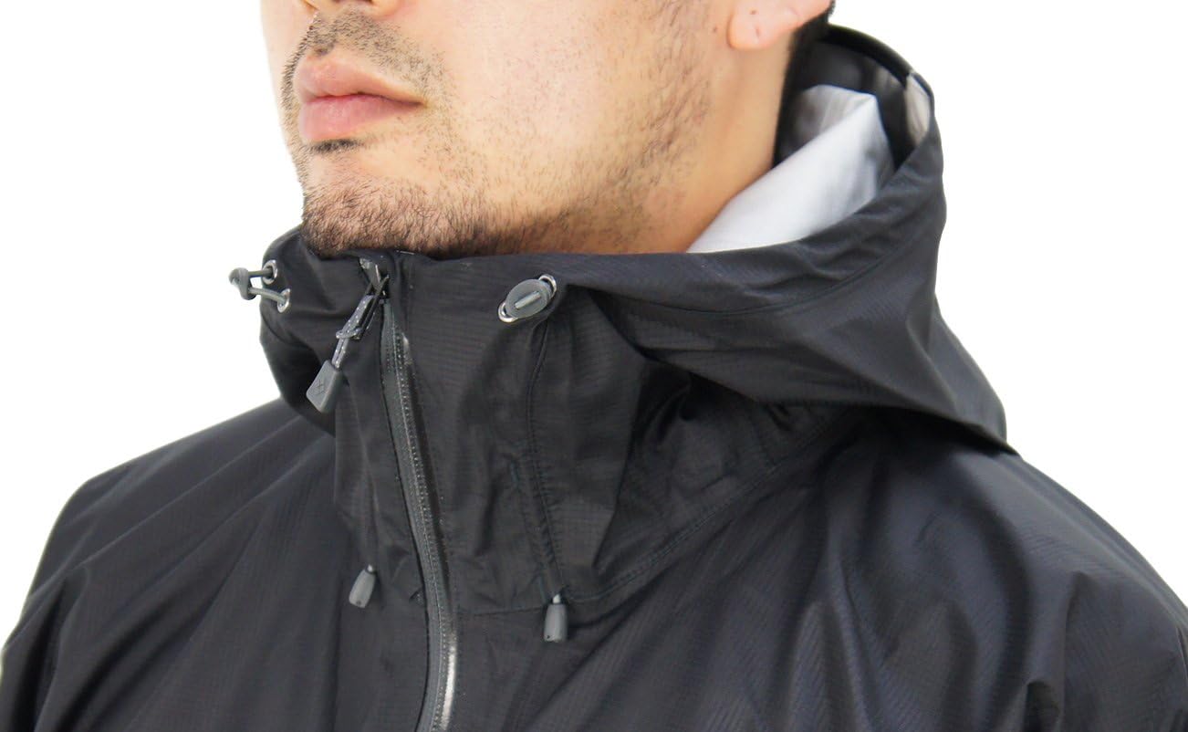 montbell rain dancer jacket