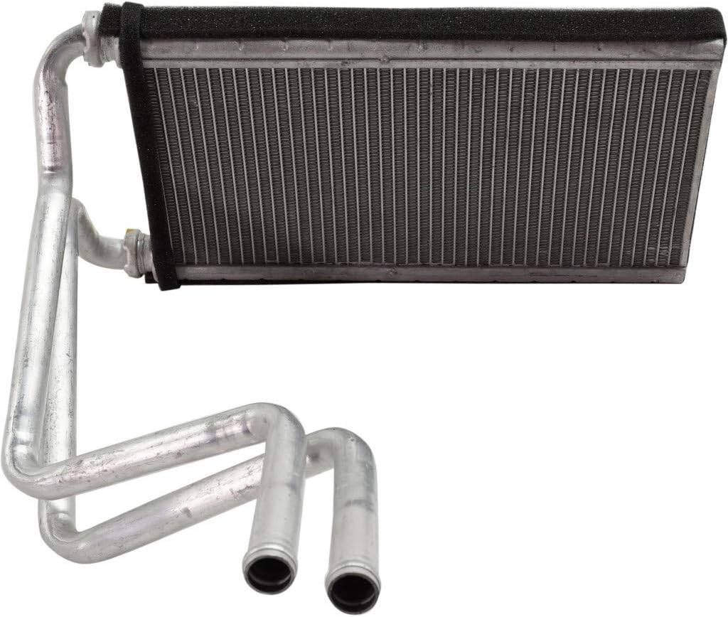 For Dodge Avenger Heater Core 20082014 Front Aluminum