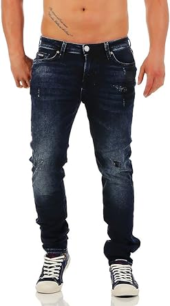 nieuw jeans