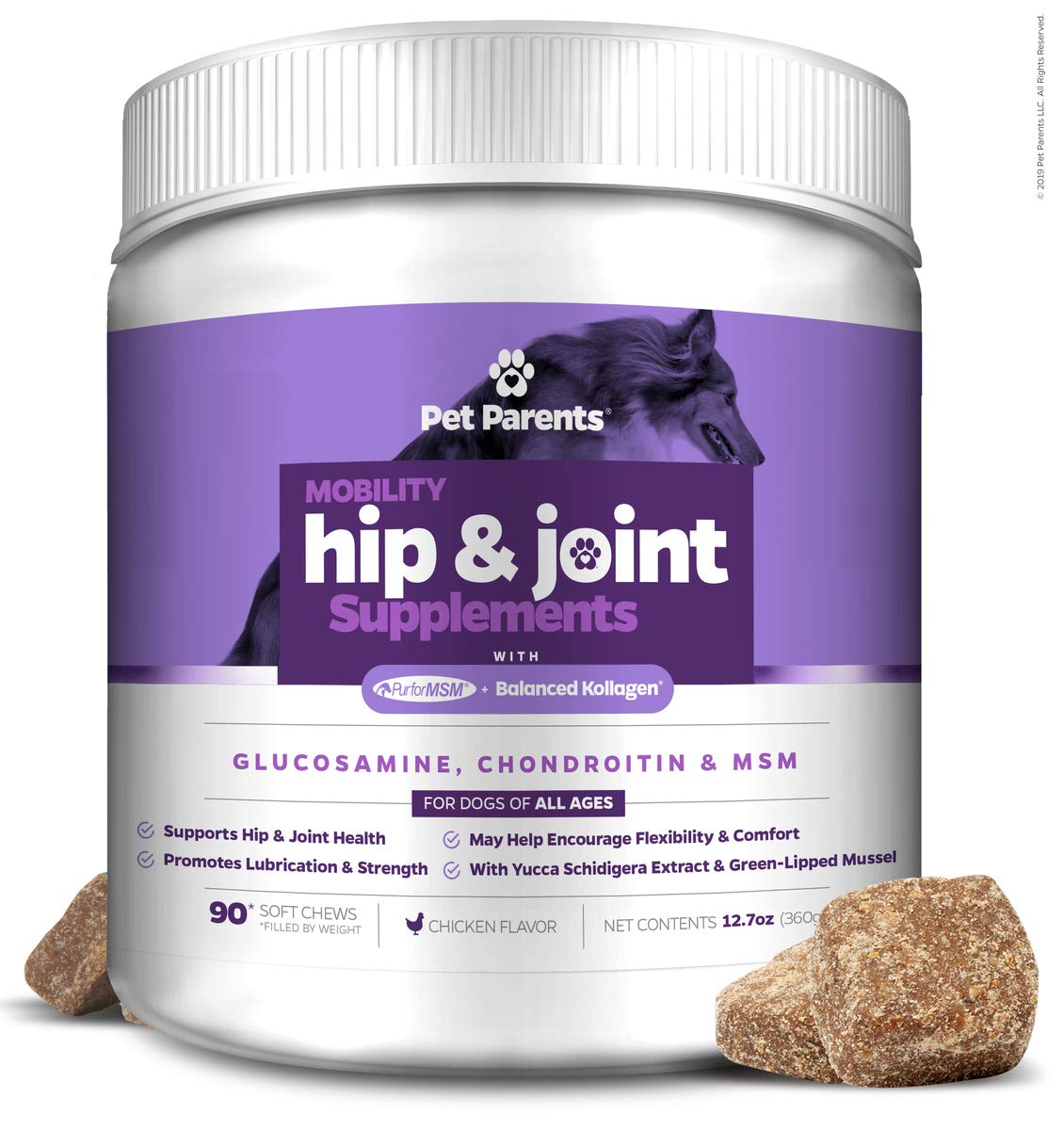Canine glucosamine chondroitin Outlet