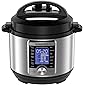 Instant Pot Ultra 3 Qt 10-in-1 Multi- Use Programmable Pressure Cooker, Slow Cooker, Rice Cooker, Yogurt Maker, Egg…