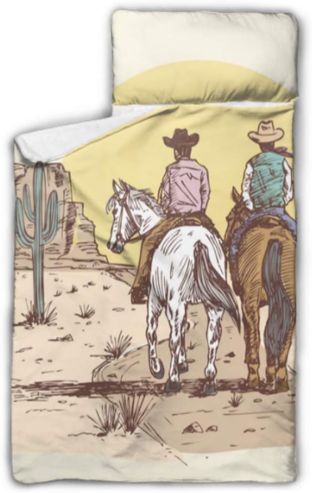 blanket for daycare cot