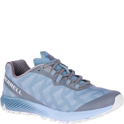 zapatos de trekking mujer