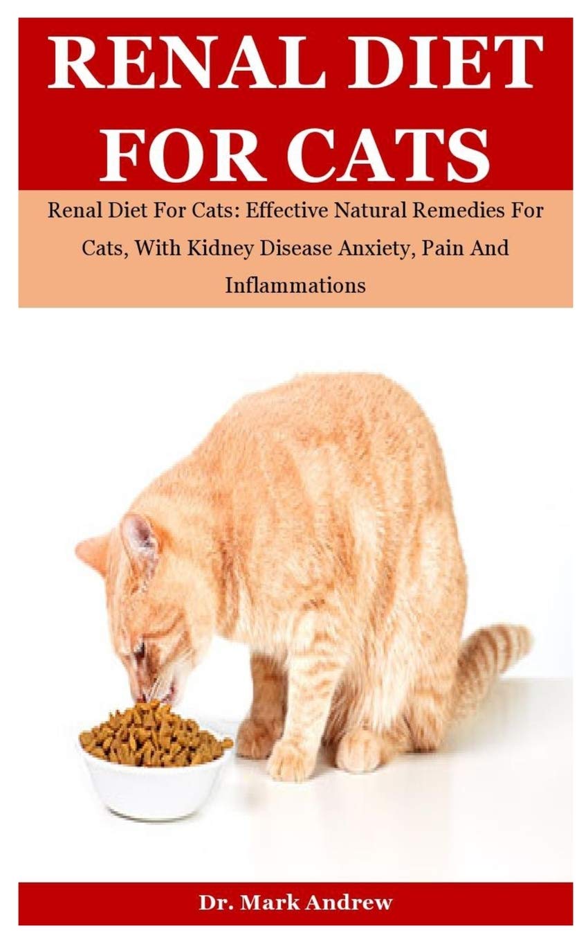 diet for cats with kidney problems