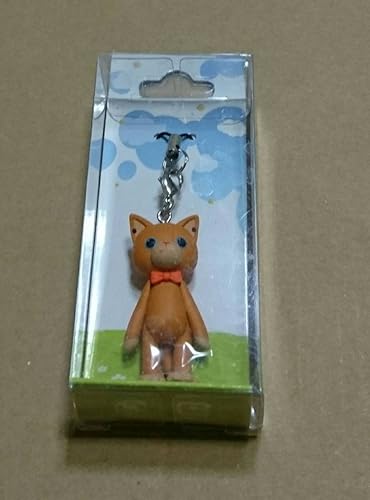 Amazon Co Jp うたプリ プリンスキャット マスコットチャーム アランチャ レン シャニスト Prince Cat ホビー