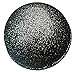 Soapie Shoppe Midnight Mist Black Bath Bomb, 8 Ounce