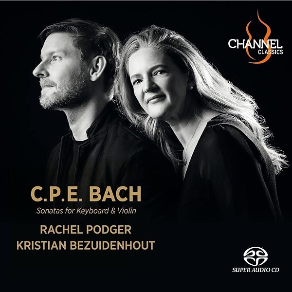Amazon.com: Isabelle Faust Plays Bach (9pc) / (Box