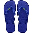 Havaianas Men's Brazil Flip Flop Sandal