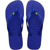 Havaianas Men's Brazil Flip Flop Sandals | Casual Sandals