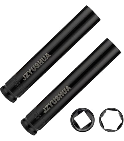 SUNEX TOOLS 246xd 1/2-Inch Drive 1-7/16-Inch Extra Deep Impact