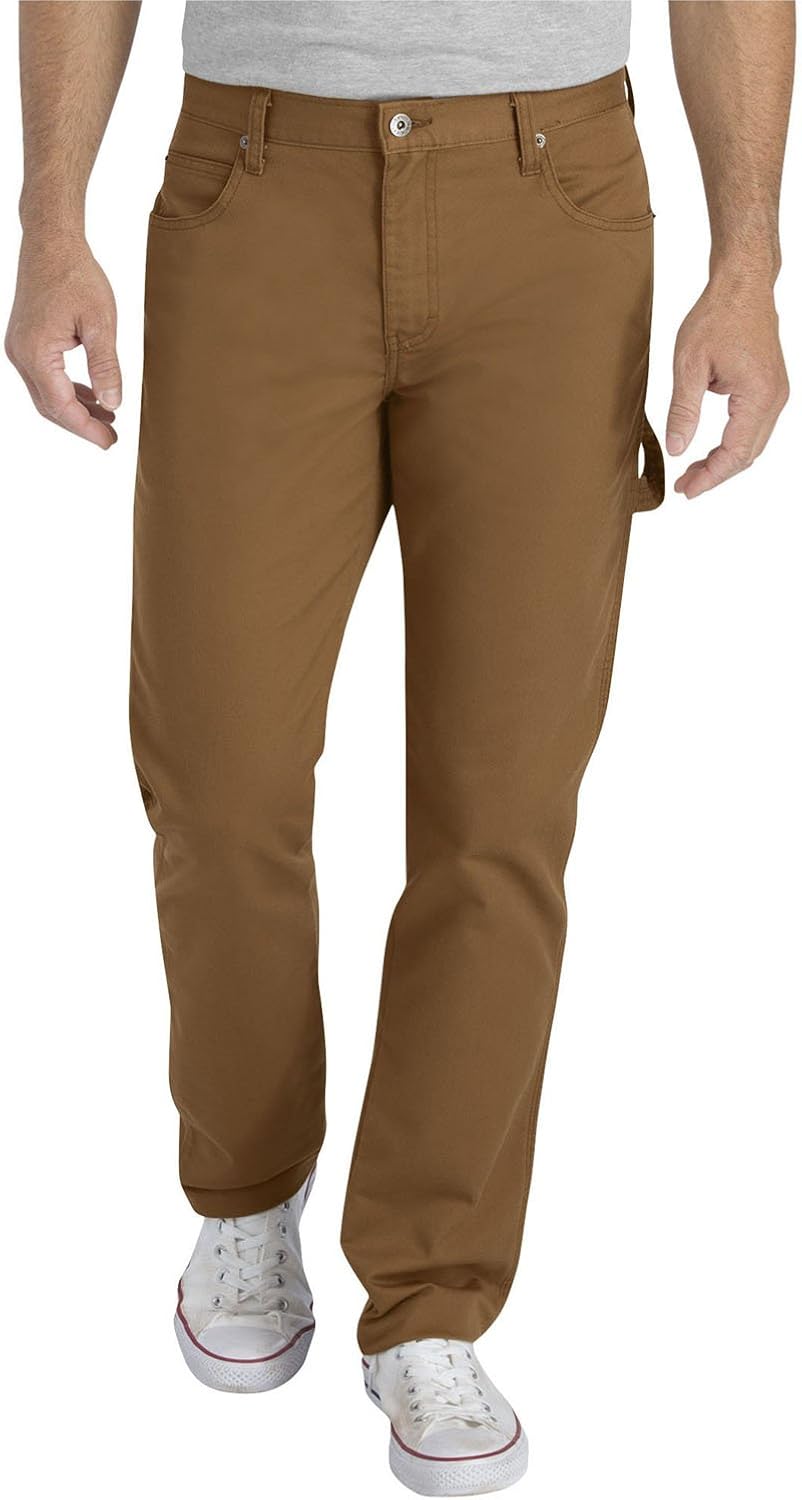 Dickies Men's Pants Amazon.co.uk Clothing