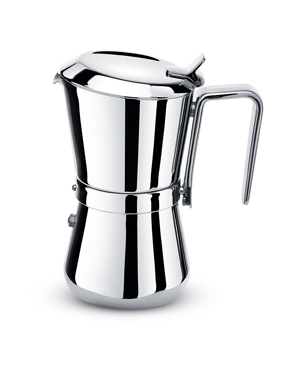 Best stove top espresso maker stainless steel dishwasher safe