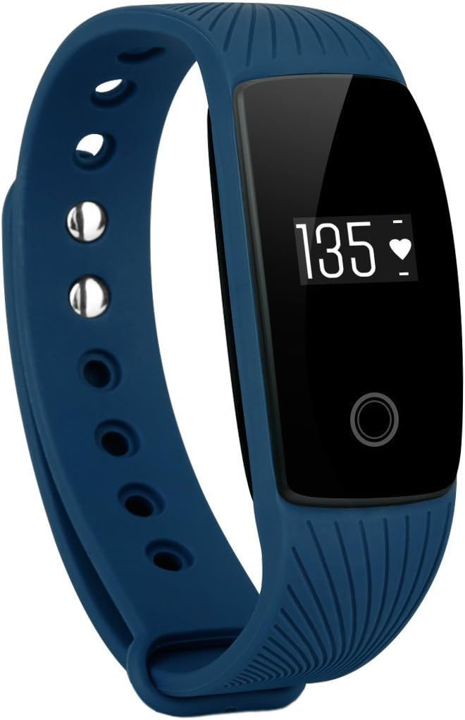 diggro f10 fitness tracker
