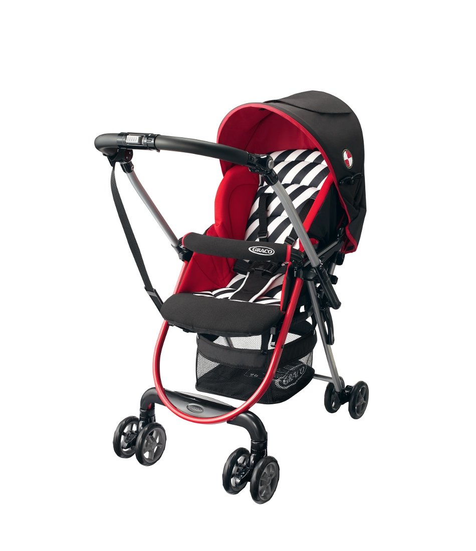 stroller citilite