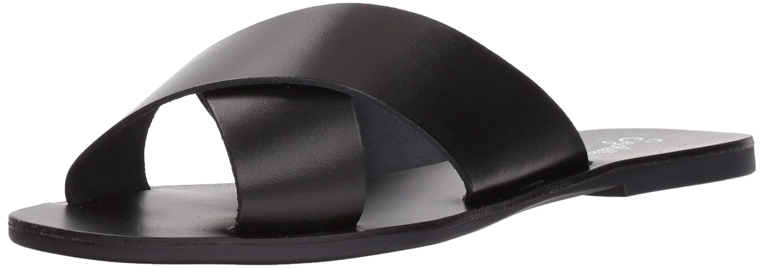 total relaxation slide sandal seychelles