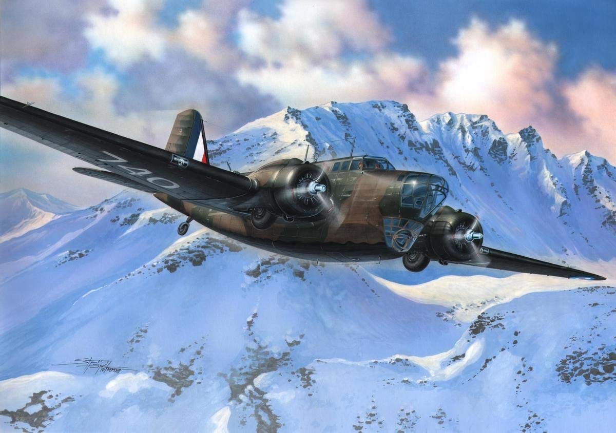 Special Hobby 1:72 - Digby mk.I Bolo Canadian Service