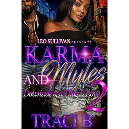 Karma and Myles 2 Karma and Myles 2