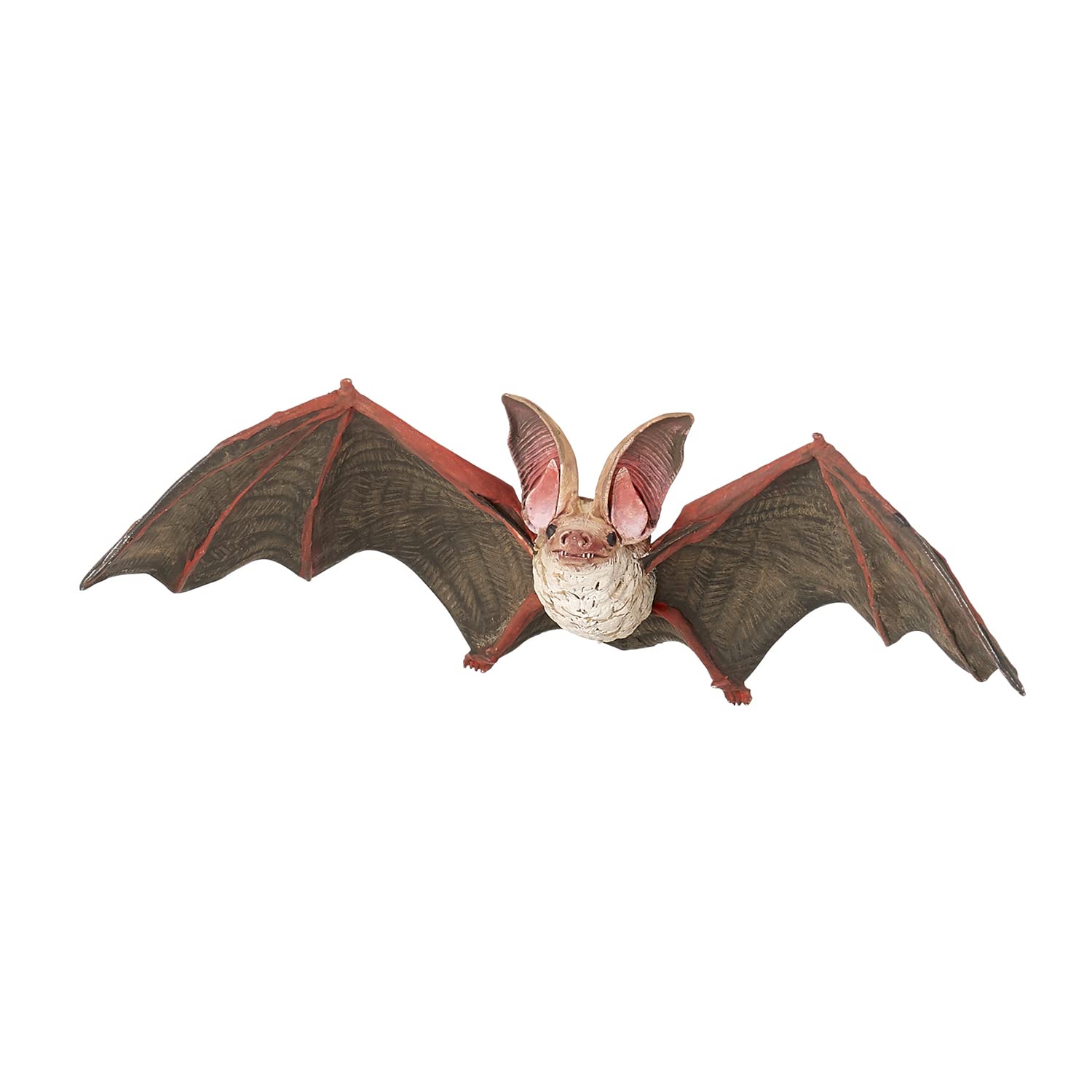 Papo - Realistic Bat Figure Toy for Kids - Ages 3+ - Wild Life Collection - Educational Play Nature Curiosity - Gift Idea Toy for Girls and Boys - 10 Cm X 5 Cm X 2.5 Cm