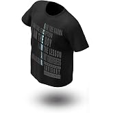 Official Statement T-Shirt
