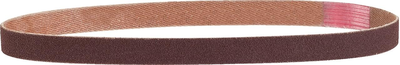 KS Tools 515.3551 80 Grit Sanding Belt (10 Pieces)