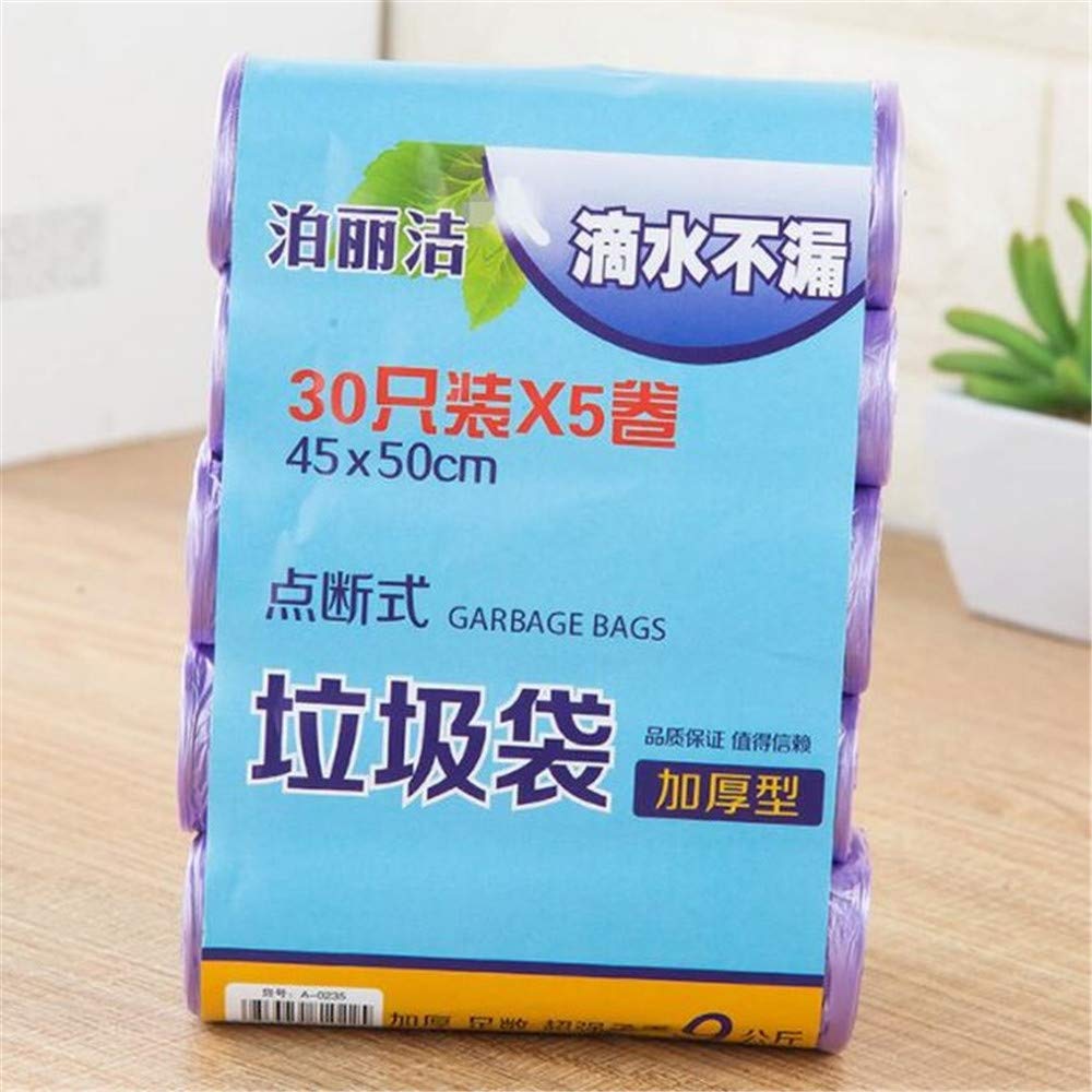 Bolsas basura blancas disfraz | Bolsas de plástico, de papel, de tela