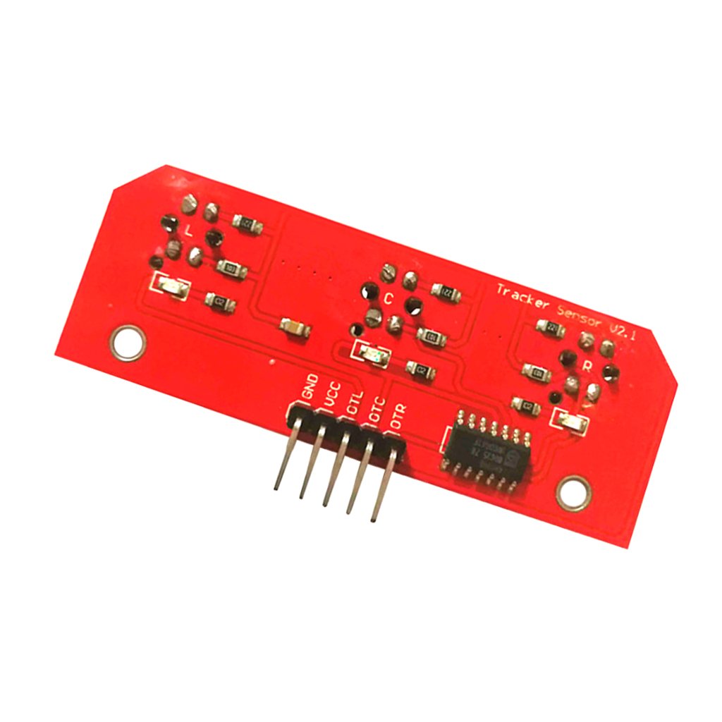 line follower sensor