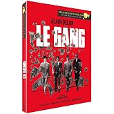 The Gang ( Le gang ) (Blu-Ray &amp; DVD Combo) [ Blu-Ray, Reg.A/B/C Import - France ]
