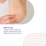 E45 Eczema Relief Cream 60g Steroid Free Emollient Treatment view 3