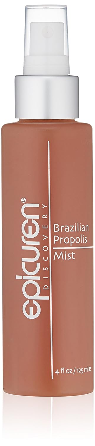 Epicuren Discovery Brazilian Propolis Mist, 4 Fl Oz