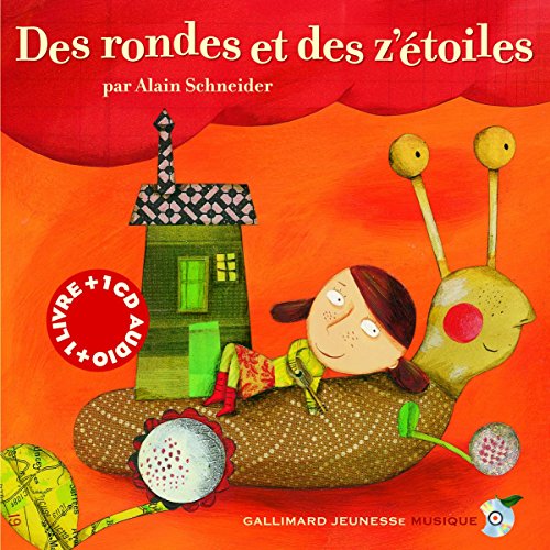 Des  rondes et des z'étoiles