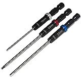MIP RC Hex Bit Set and Tool Kit 9612