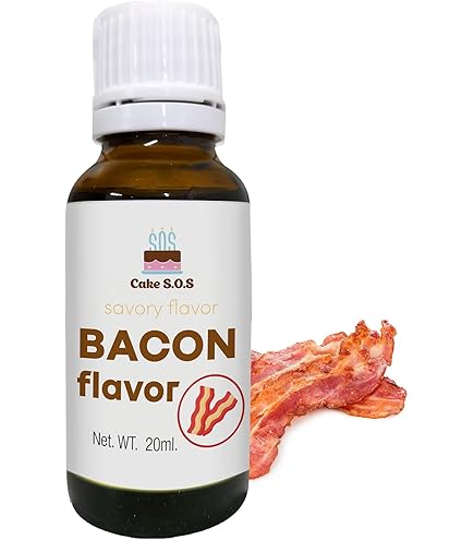 elfbar nachfüll pod läuft aus BACON Infused main image 1
