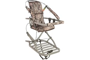 Summit Treestands Viper SD Climbing Treestand, Choose Camo