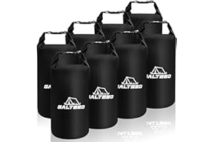 GALTEED Canopy Weights Sand Bags,224 LBS Sand Bags Canopy Tent Weights for Canopy Legs,Heavy Duty Weights Bags for Pop Up Tent Gazebo Legs(Without Sand)