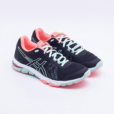 tenis asics gel craze tr4