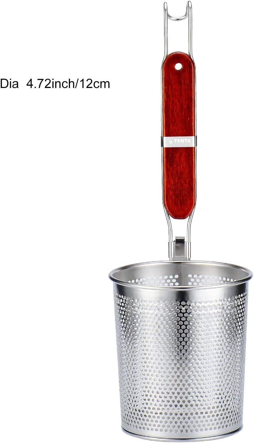 9 Mejores Cesta De Malla De Acero Inoxidable 2020