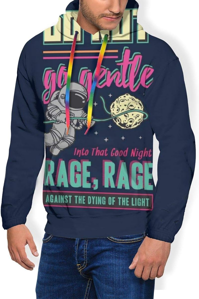 not for fashion hoodie