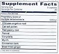 Balanceuticals Female Fertility Builder Supplement, 60 Count